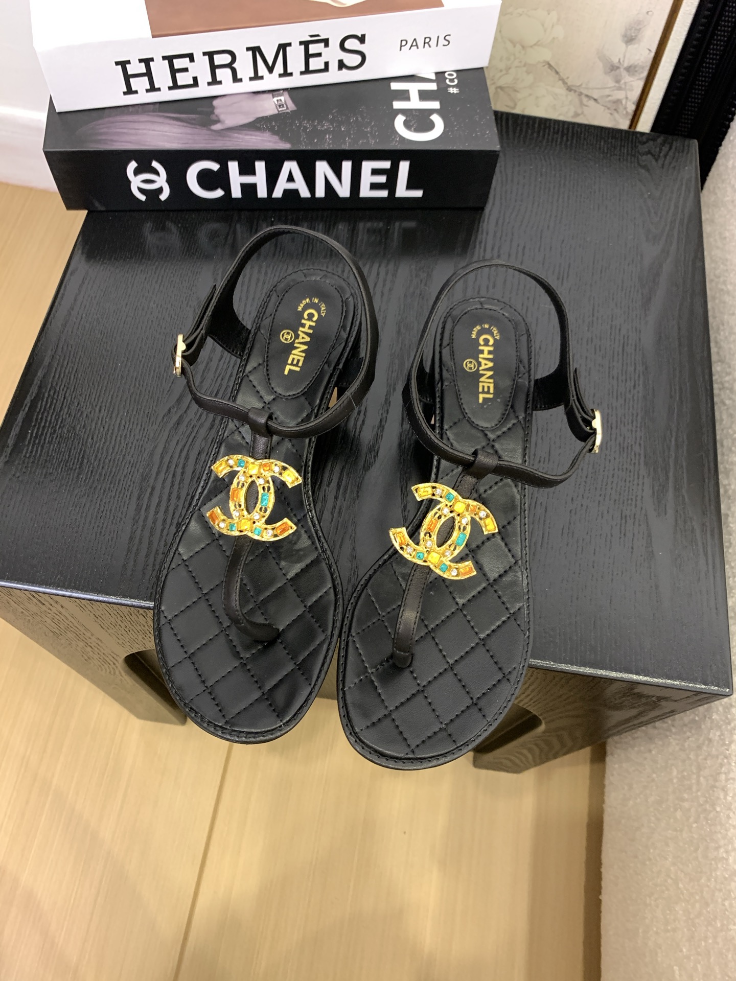 Chanel 2025