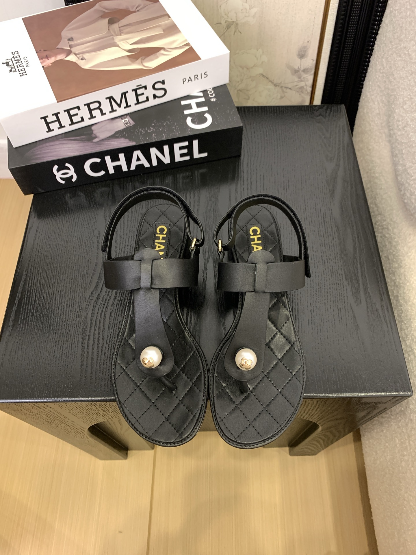 Chanel 2025
