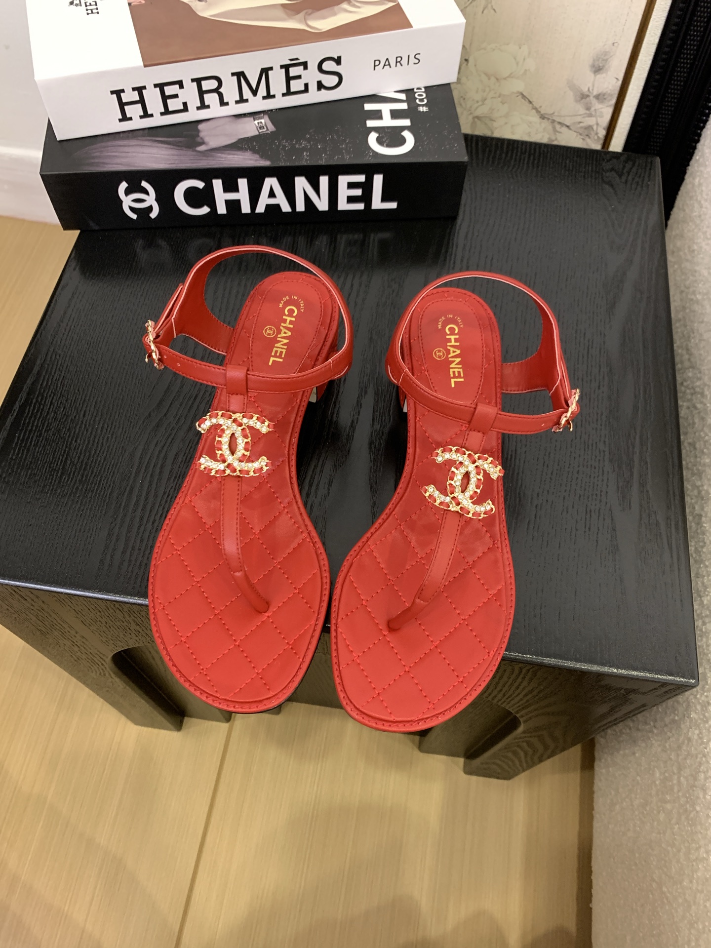 Chanel 2025