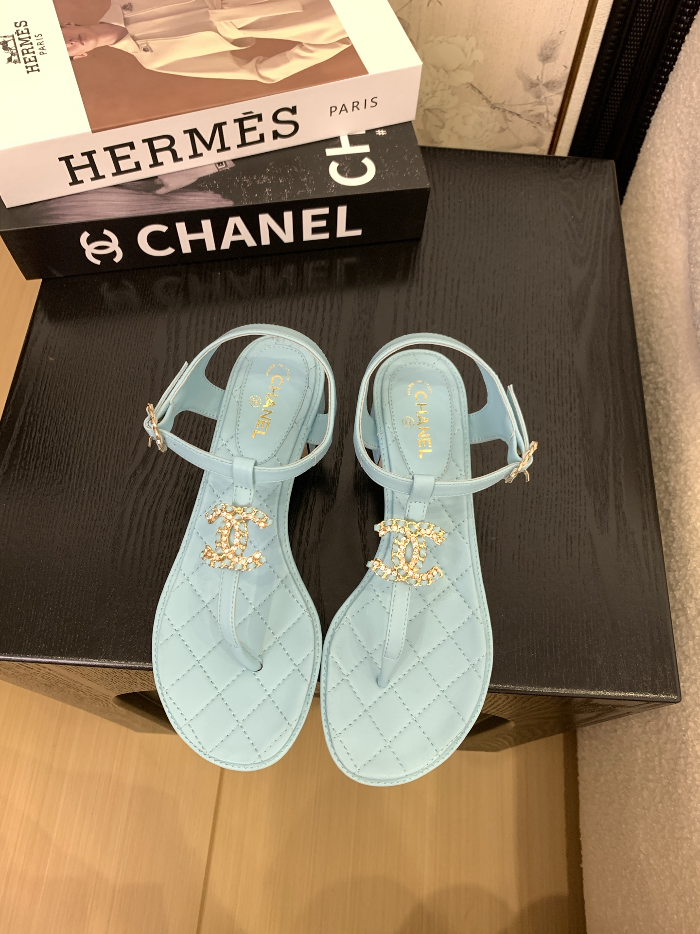 Chanel 2025