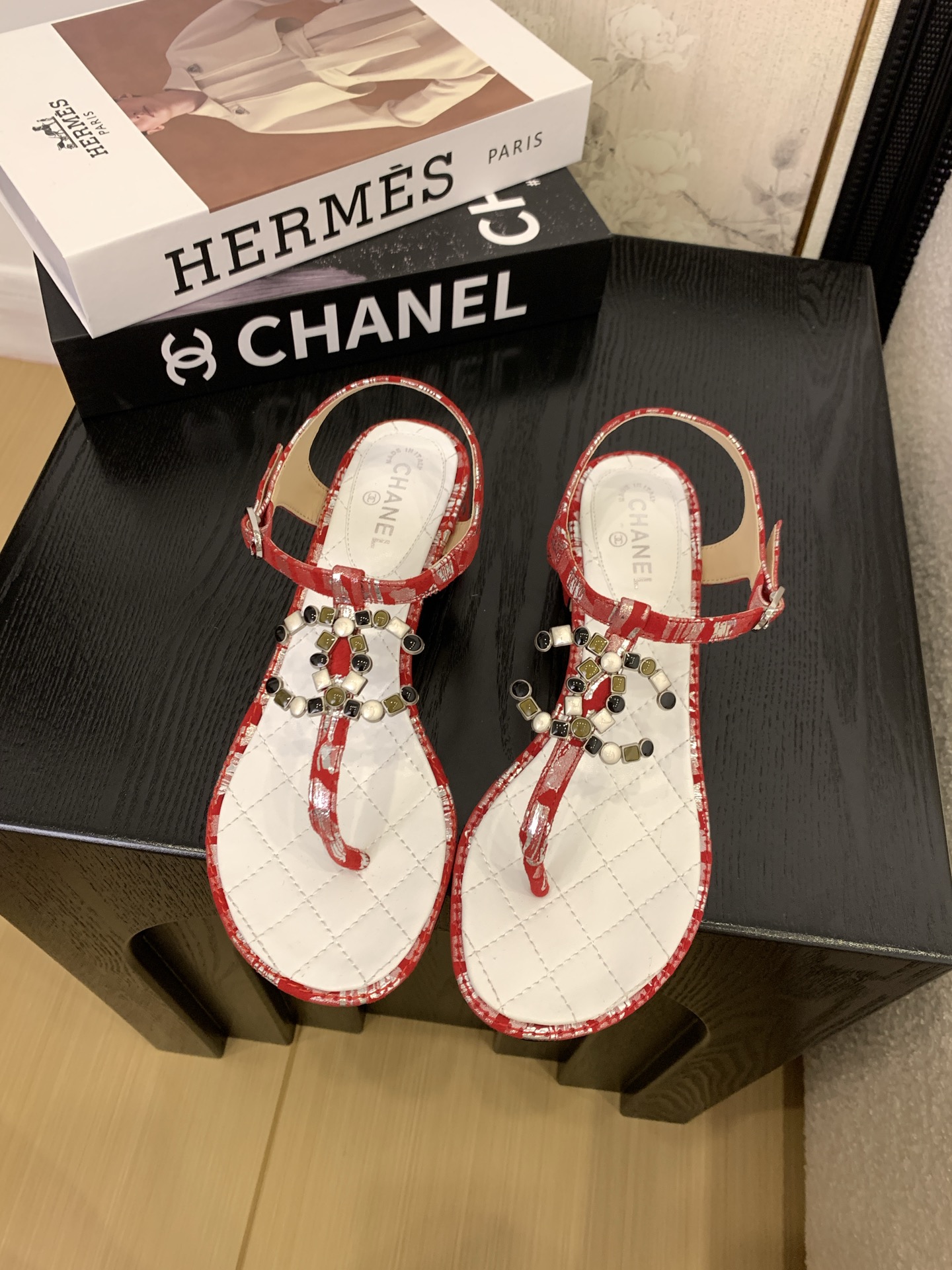 Chanel 2025