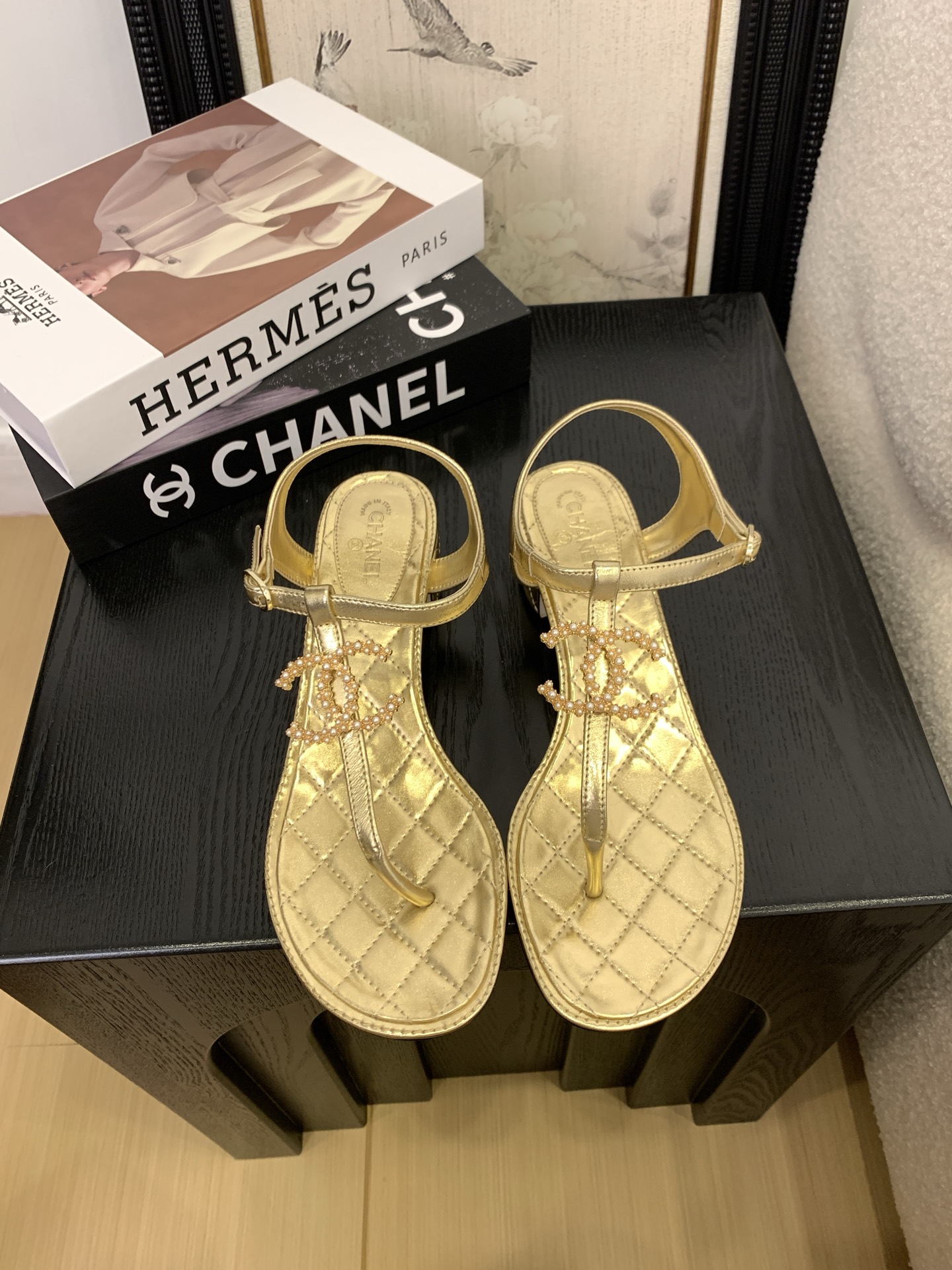 Chanel 2025