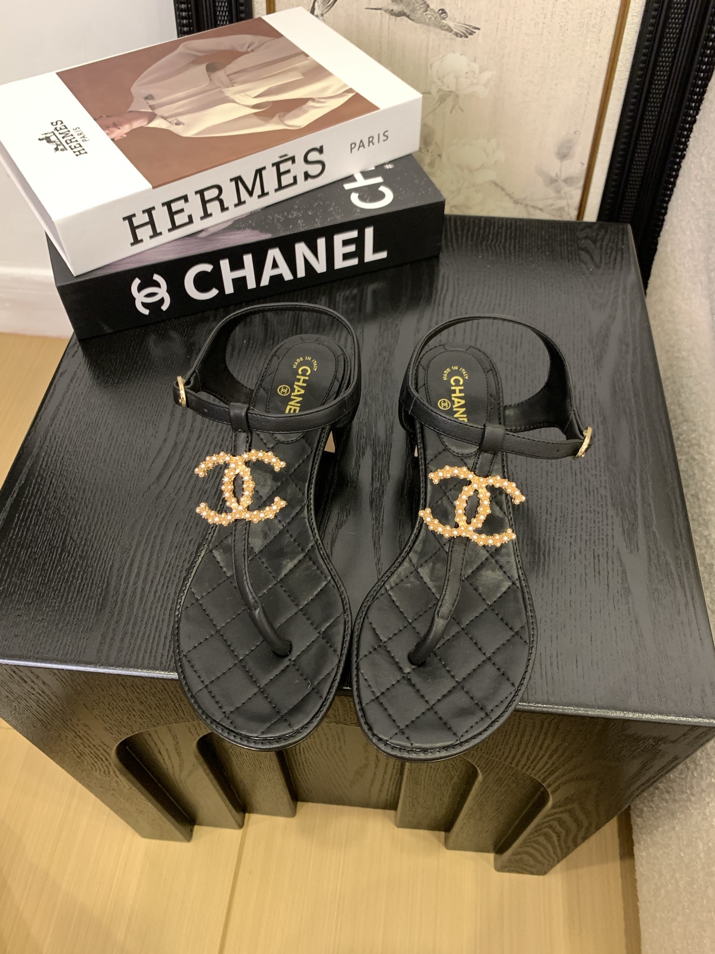Chanel 2025