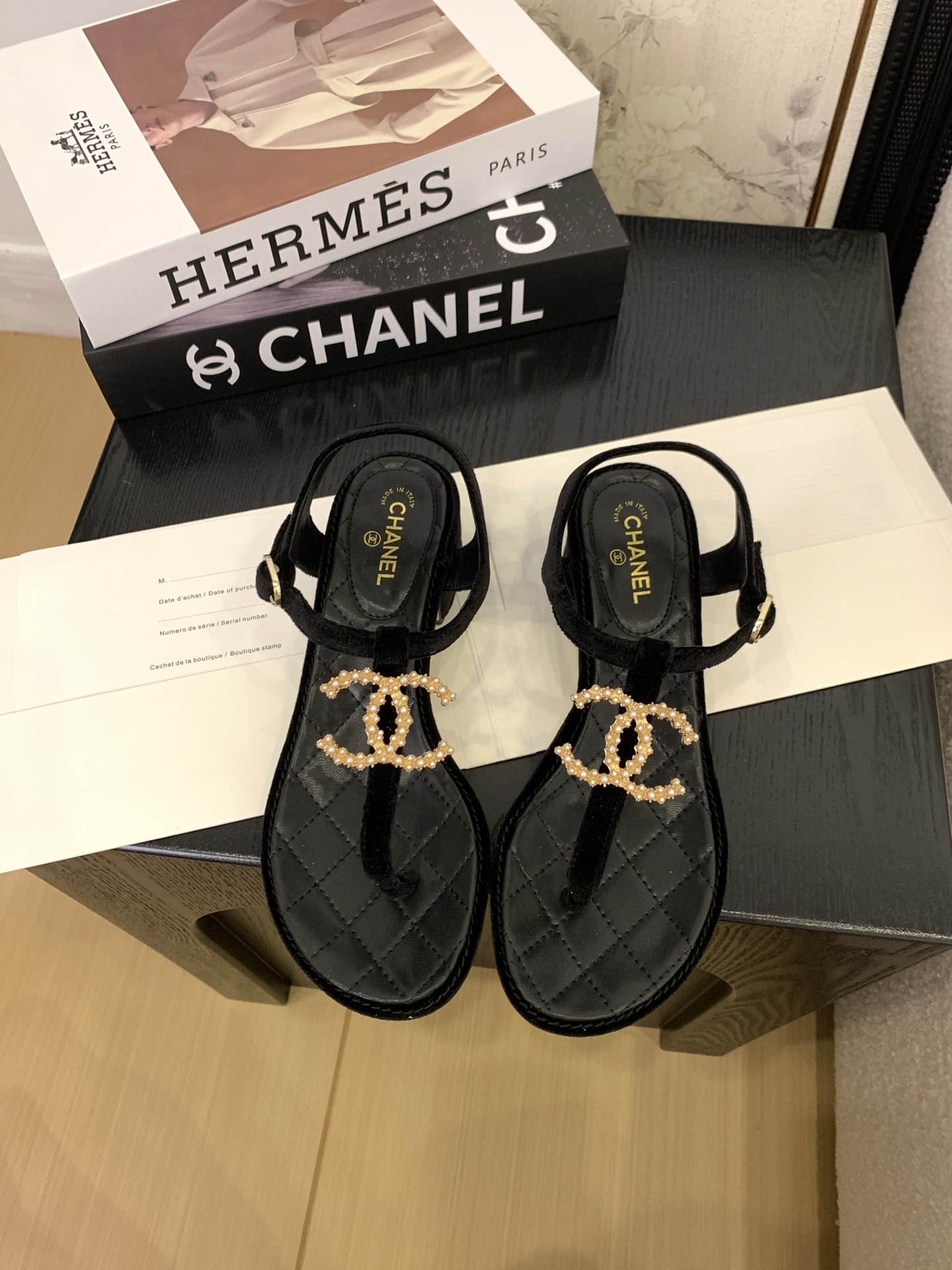 Chanel 2025