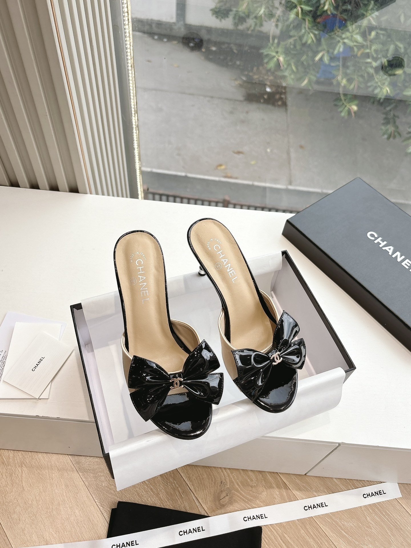 Chanel 2025