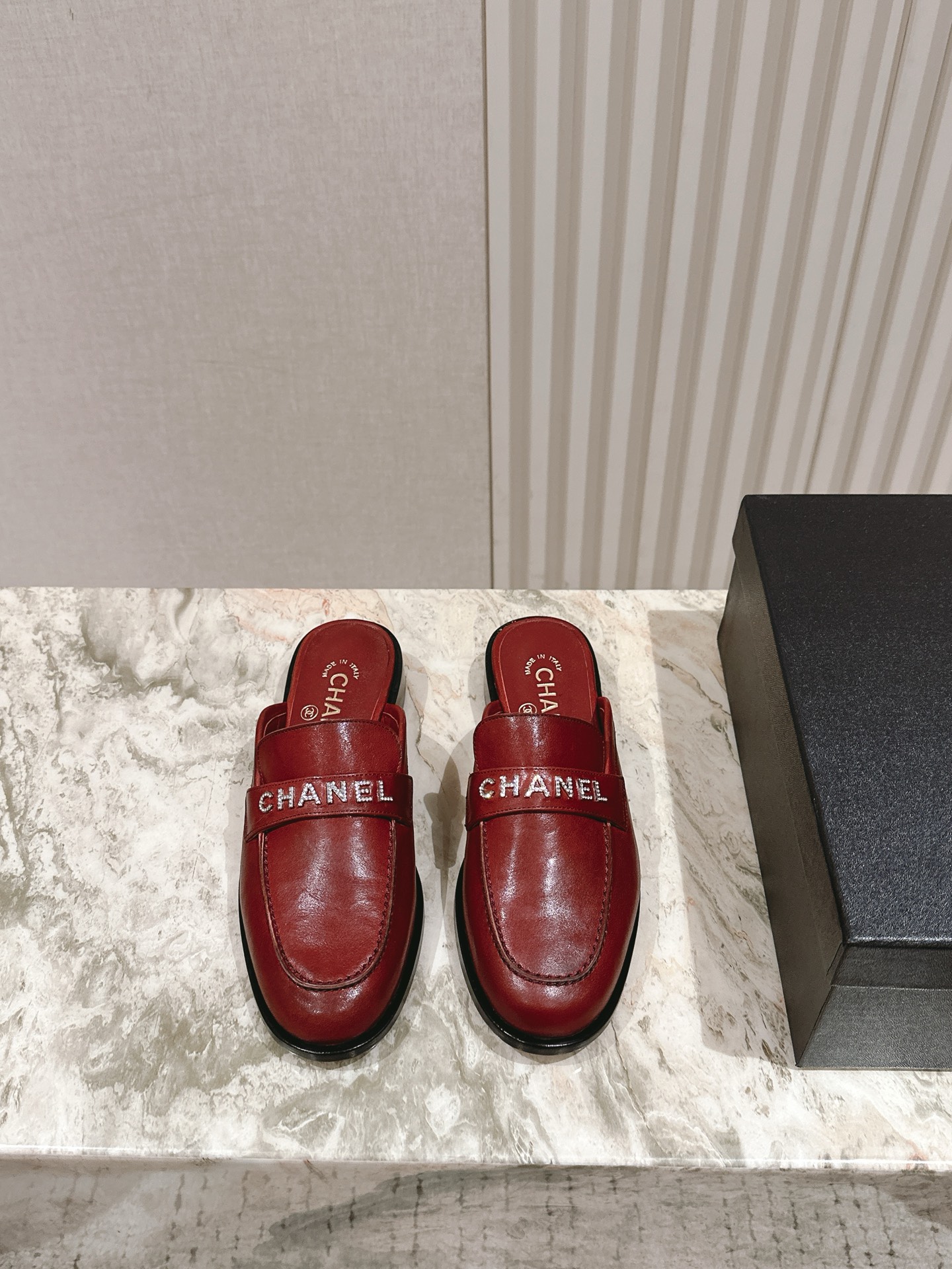 Chanel 2025