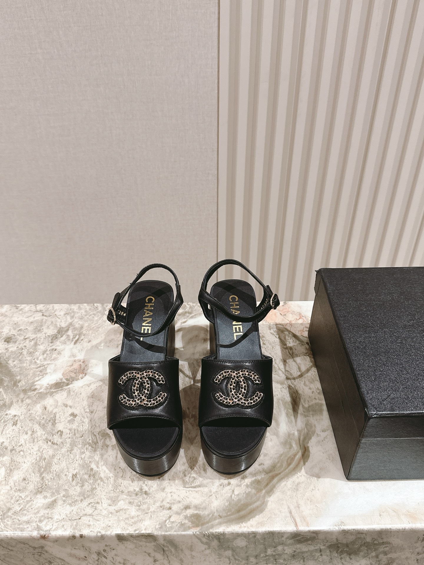 Chanel 2025